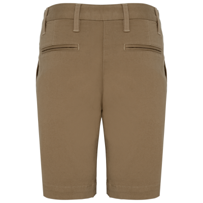 Bermuda chino de menino